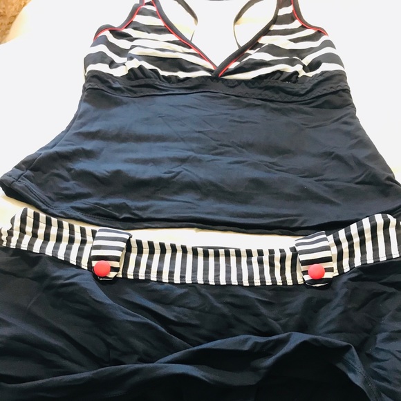 Tankini Top - Picture 4 of 4